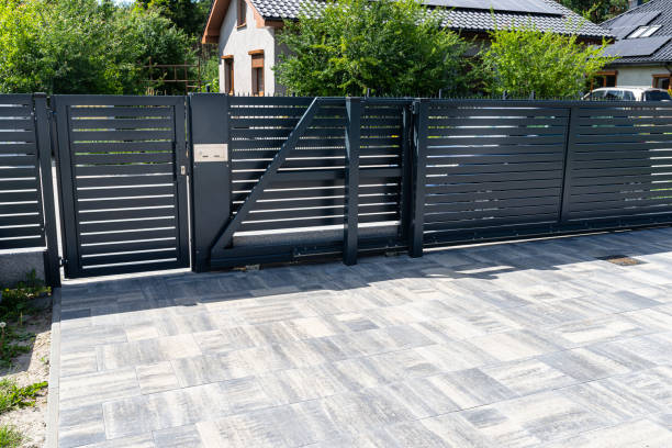 Best Residential Driveway Paver Services  in Goldenrod, FL