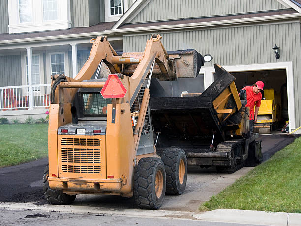 Reasons to Select Us for Your Driveway Paving Requirements in Goldenrod, FL