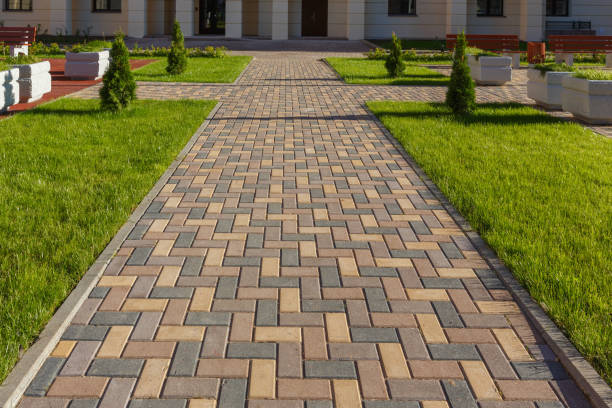 Goldenrod, FL Driveway Pavers Company